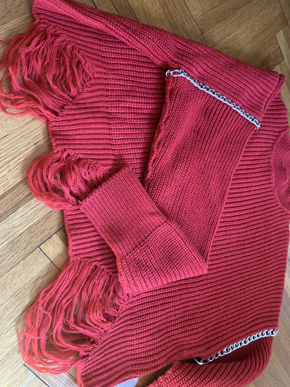 Sweater INDIAN EMPORIUM - Vista 2