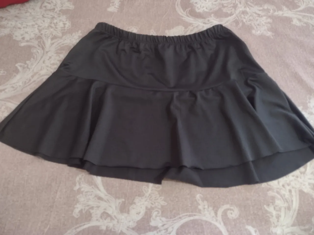 Pollera A+ - Vista 2