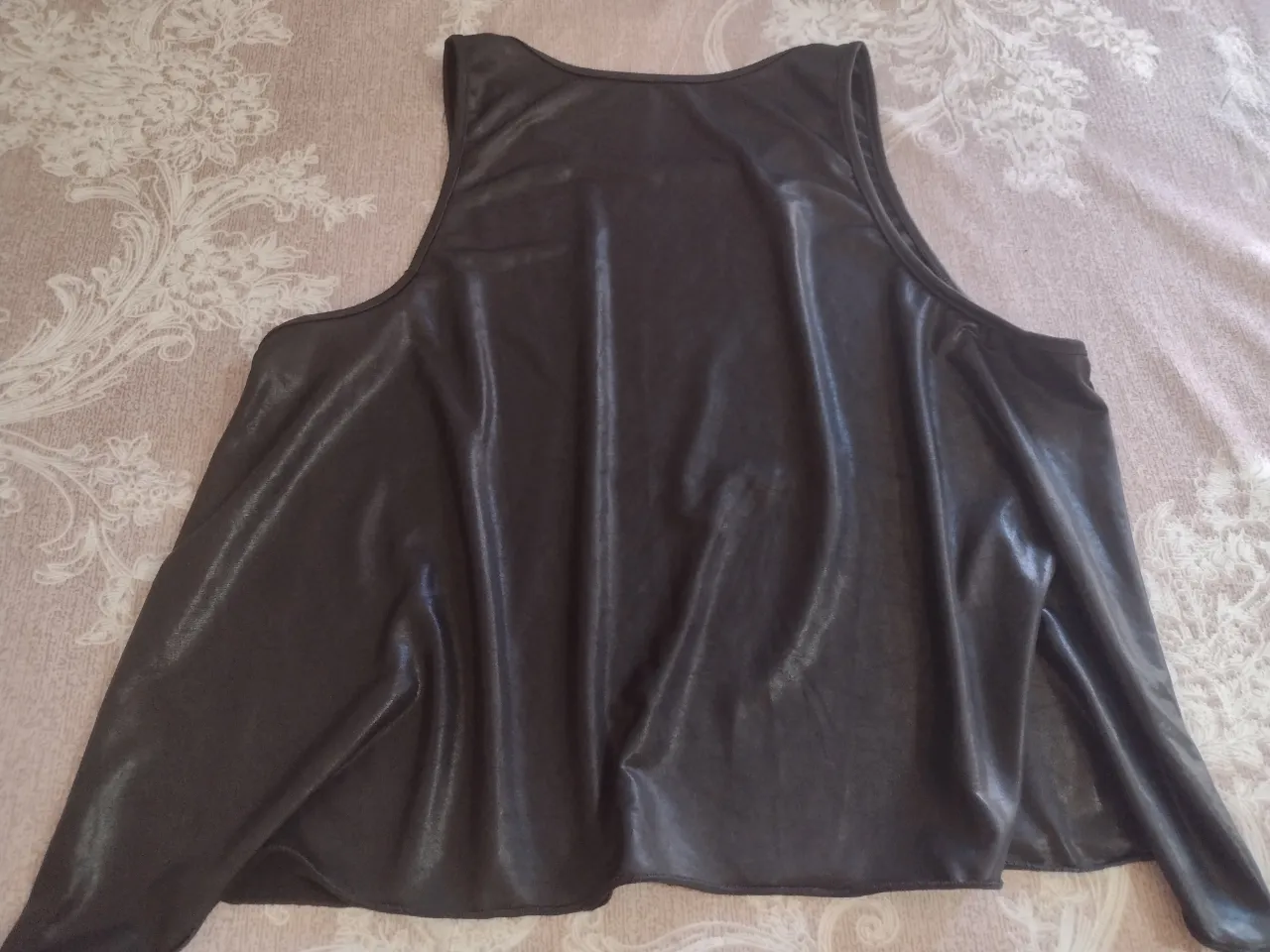 Musculosa Sin marca - Vista 2