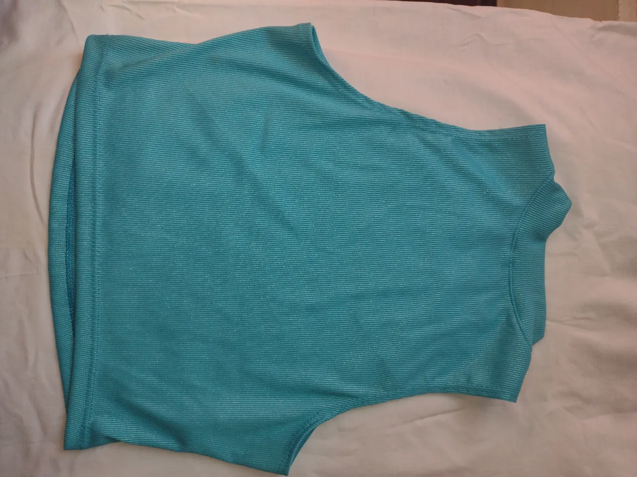 Musculosa Sin marca - Vista 2