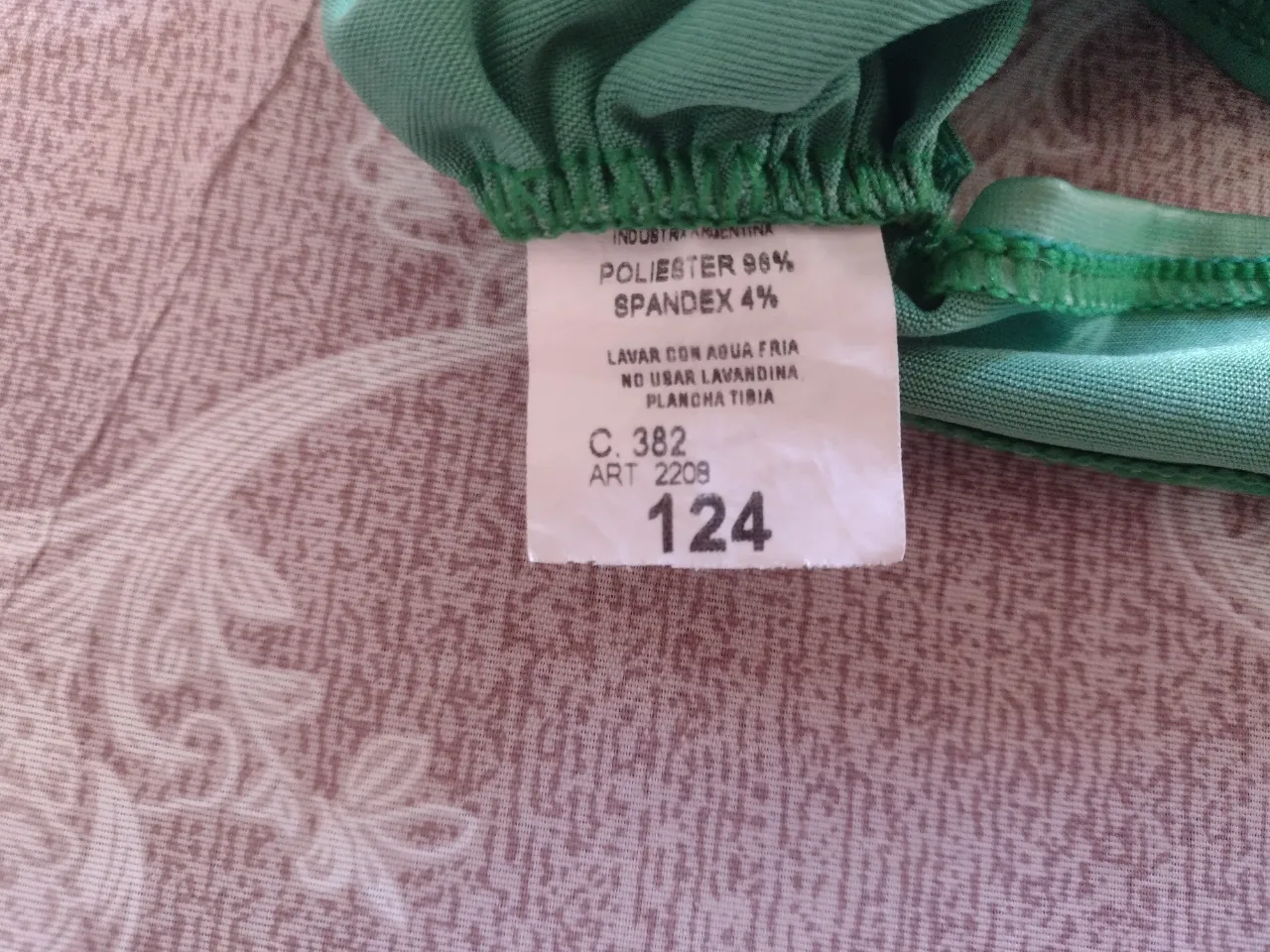 Top Sin marca - Vista 3