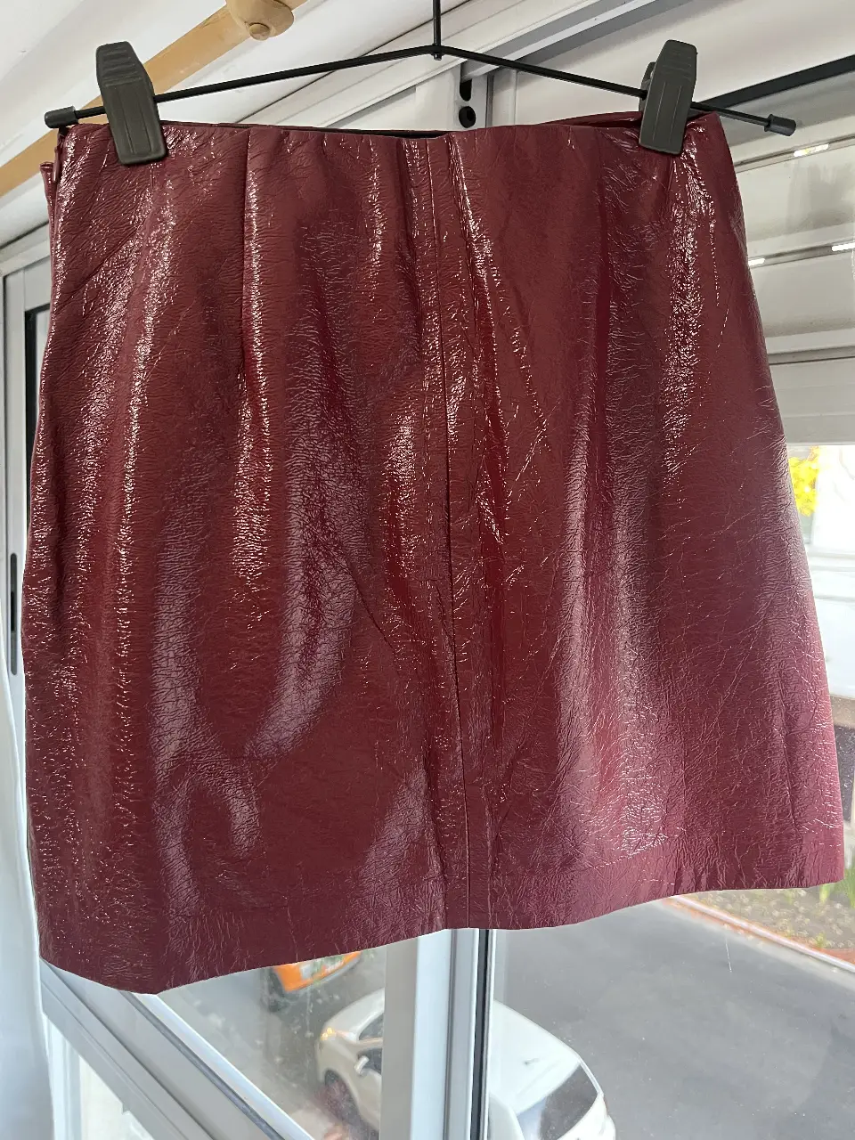 Pollera Zara - Vista 2