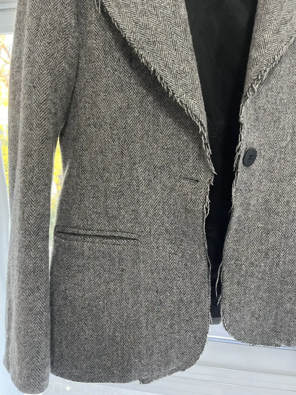 Blazer Delaostia - Vista 2