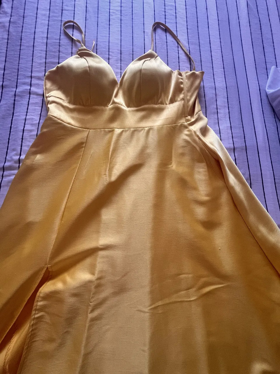 Vestido No t - Vista 3