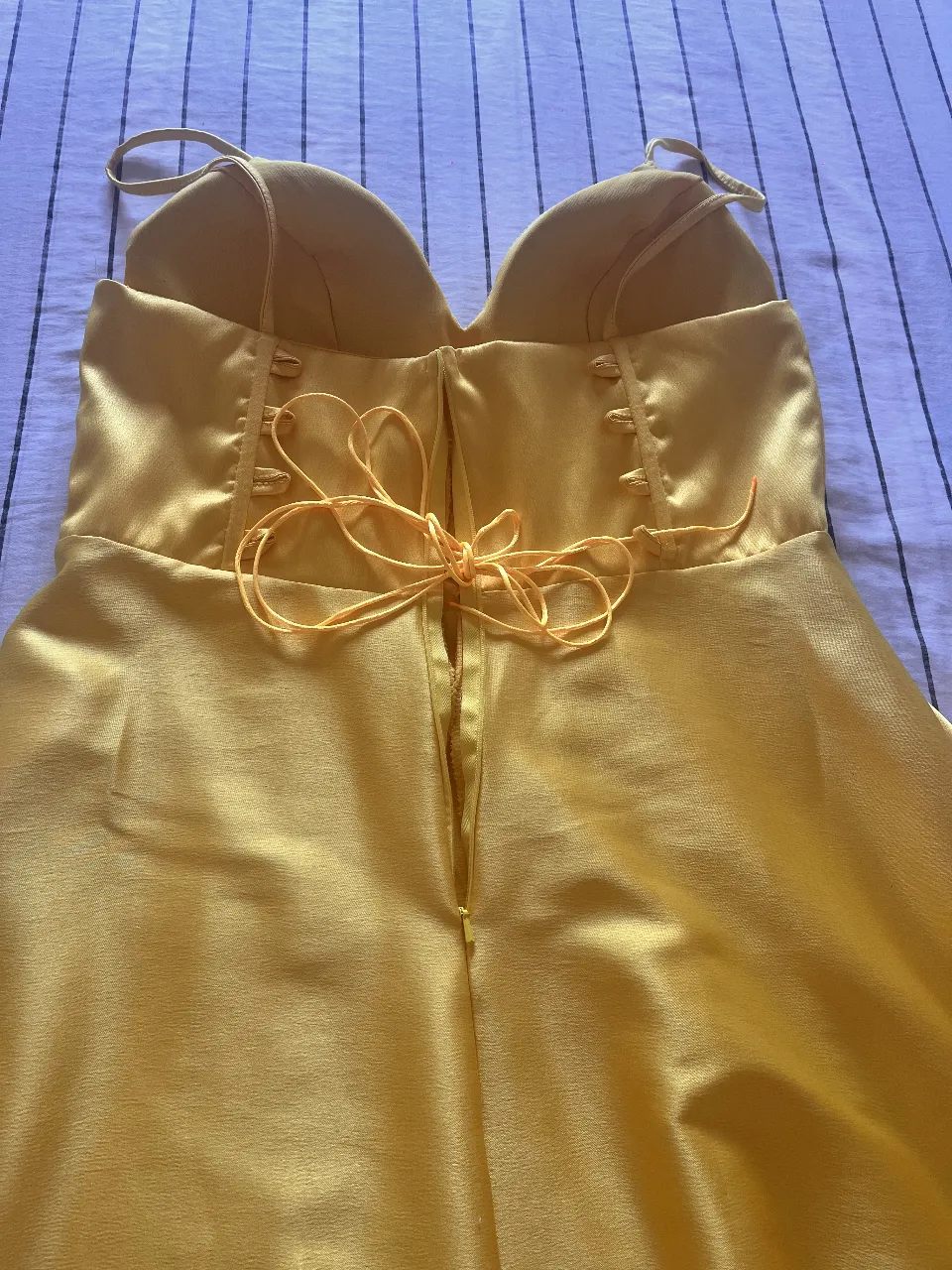 Vestido No t - Vista 2