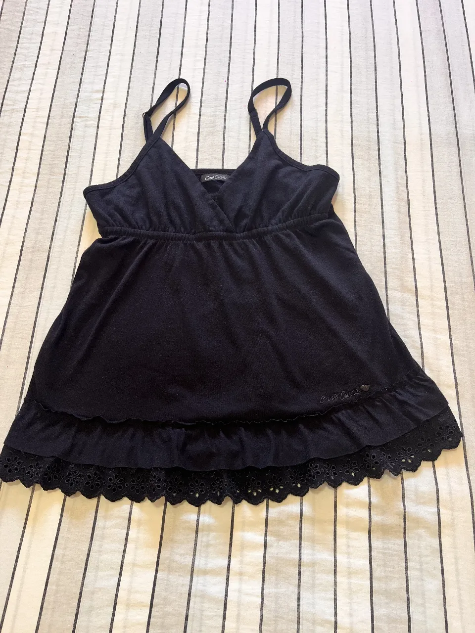 Musculosa Caro Cuore - Vista 3