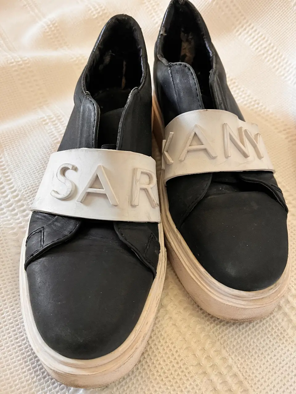 Zapatillas Sarkany - Vista 2