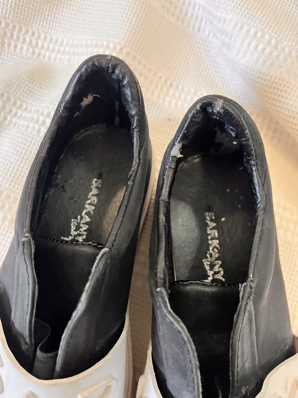 Zapatillas Sarkany - Vista 4
