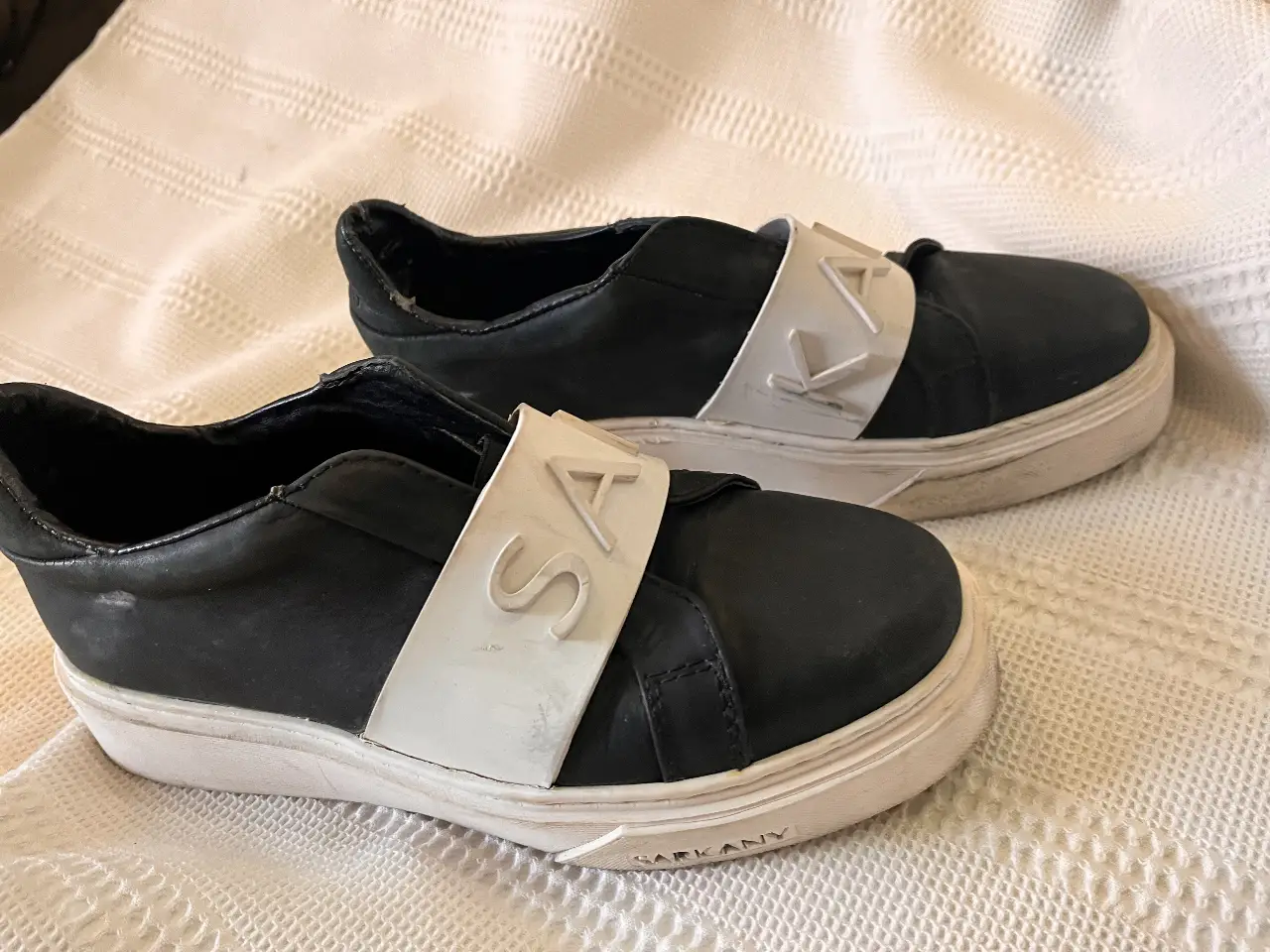 Zapatillas Sarkany - Vista 3