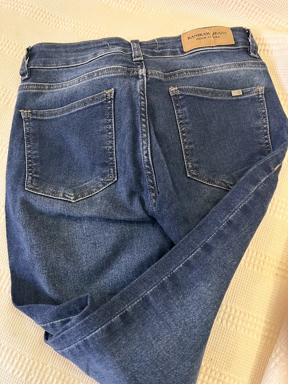 Pantalón Otra - Vista 2