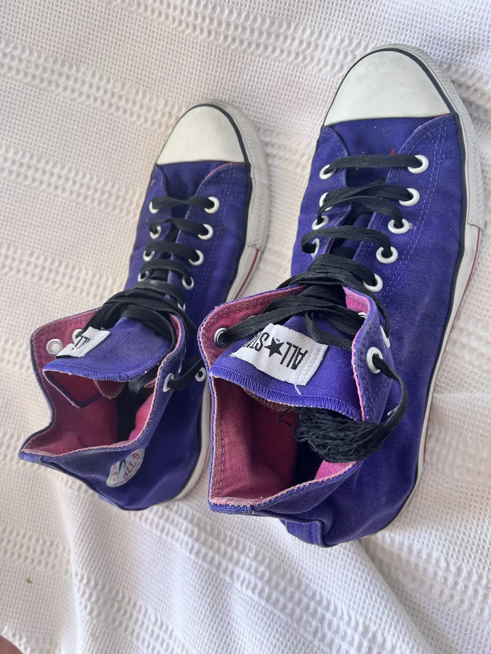 Zapatillas Converse - Vista 2