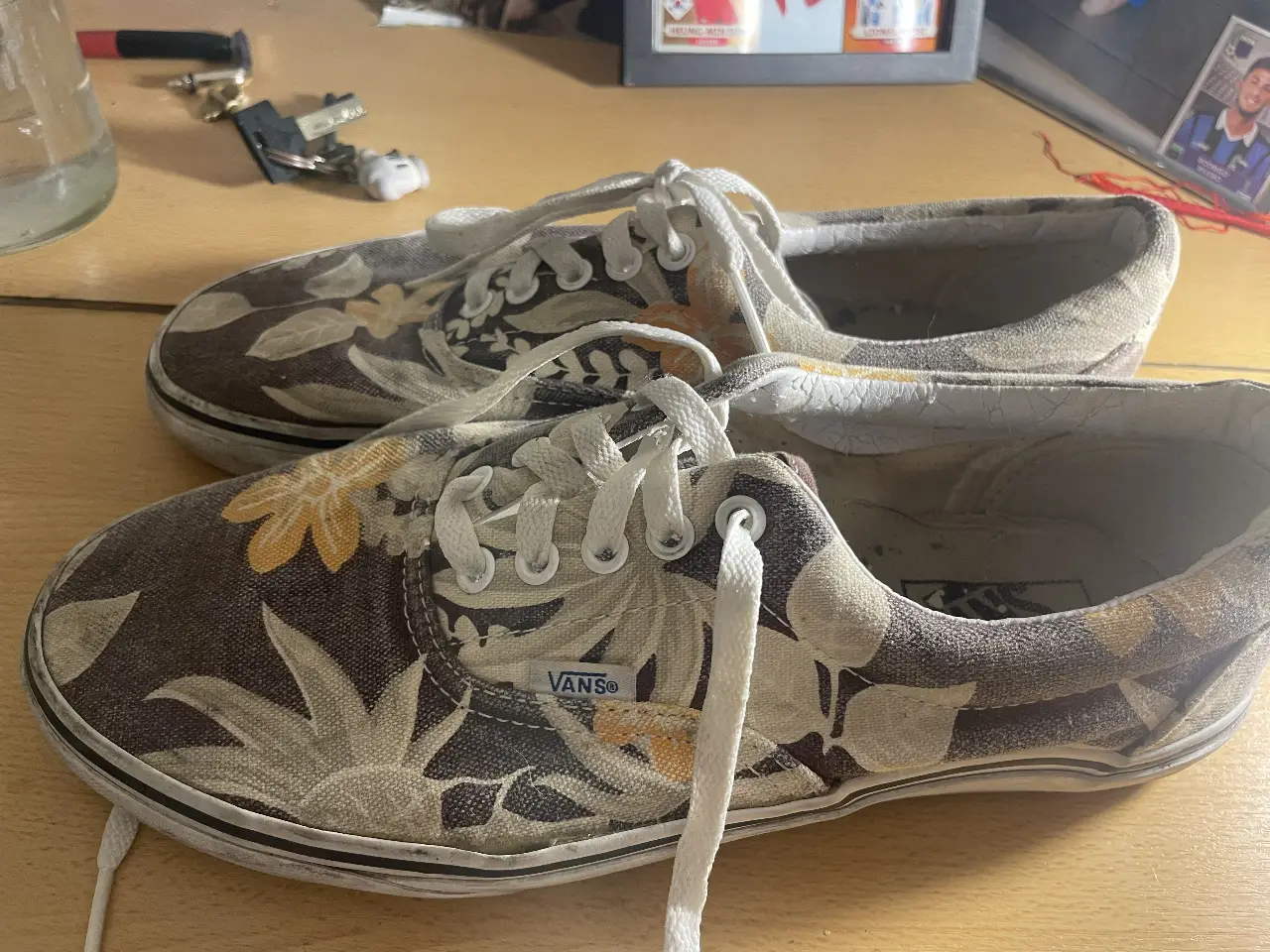 Zapatillas Vans - Vista 2