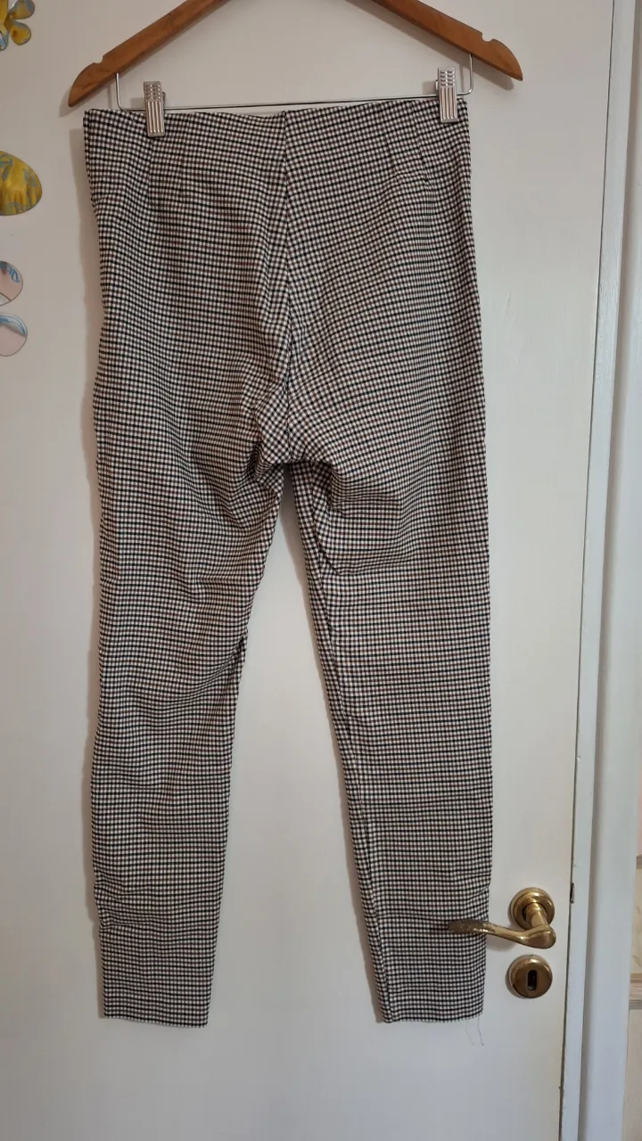 Pantalón Zara - Vista 3