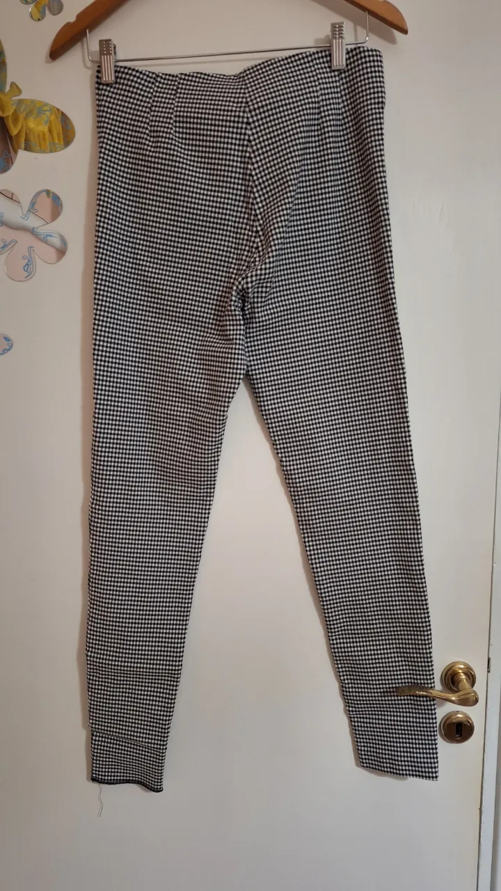 Pantalón Zara - Vista 4