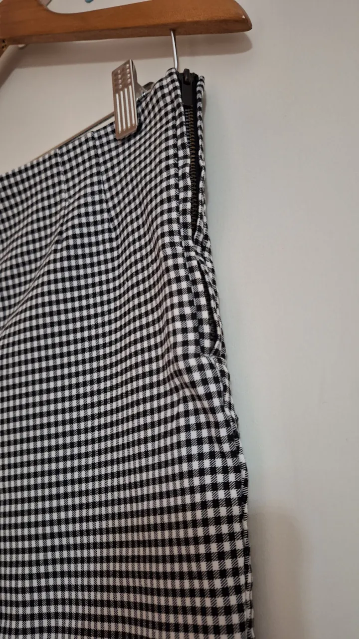 Pantalón Zara - Vista 2