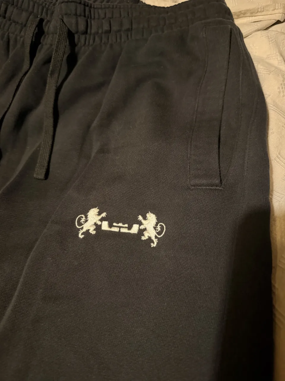 Pantalón Nike - Vista 2