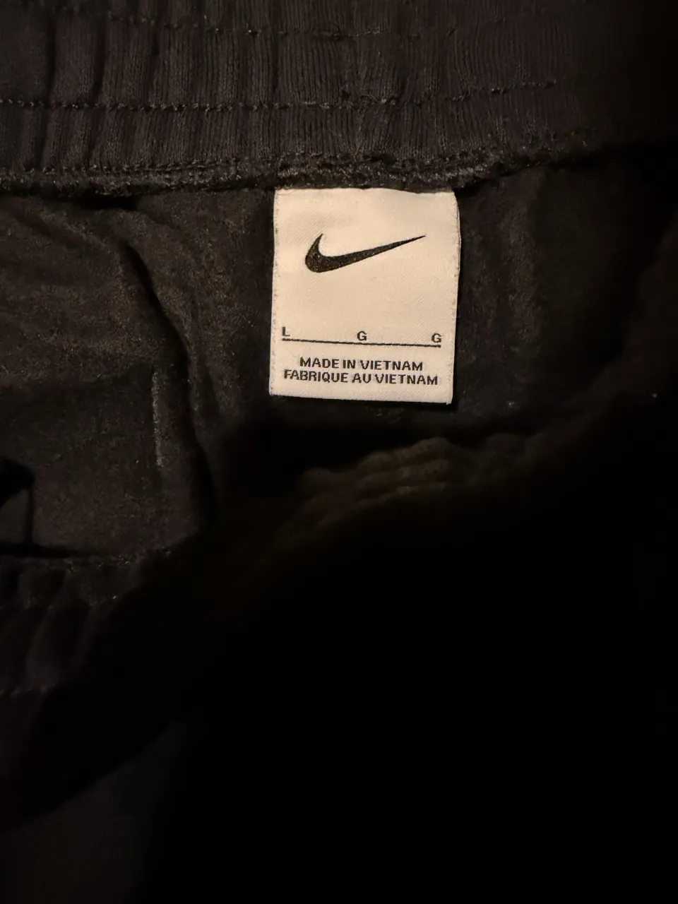 Pantalón Nike - Vista 4