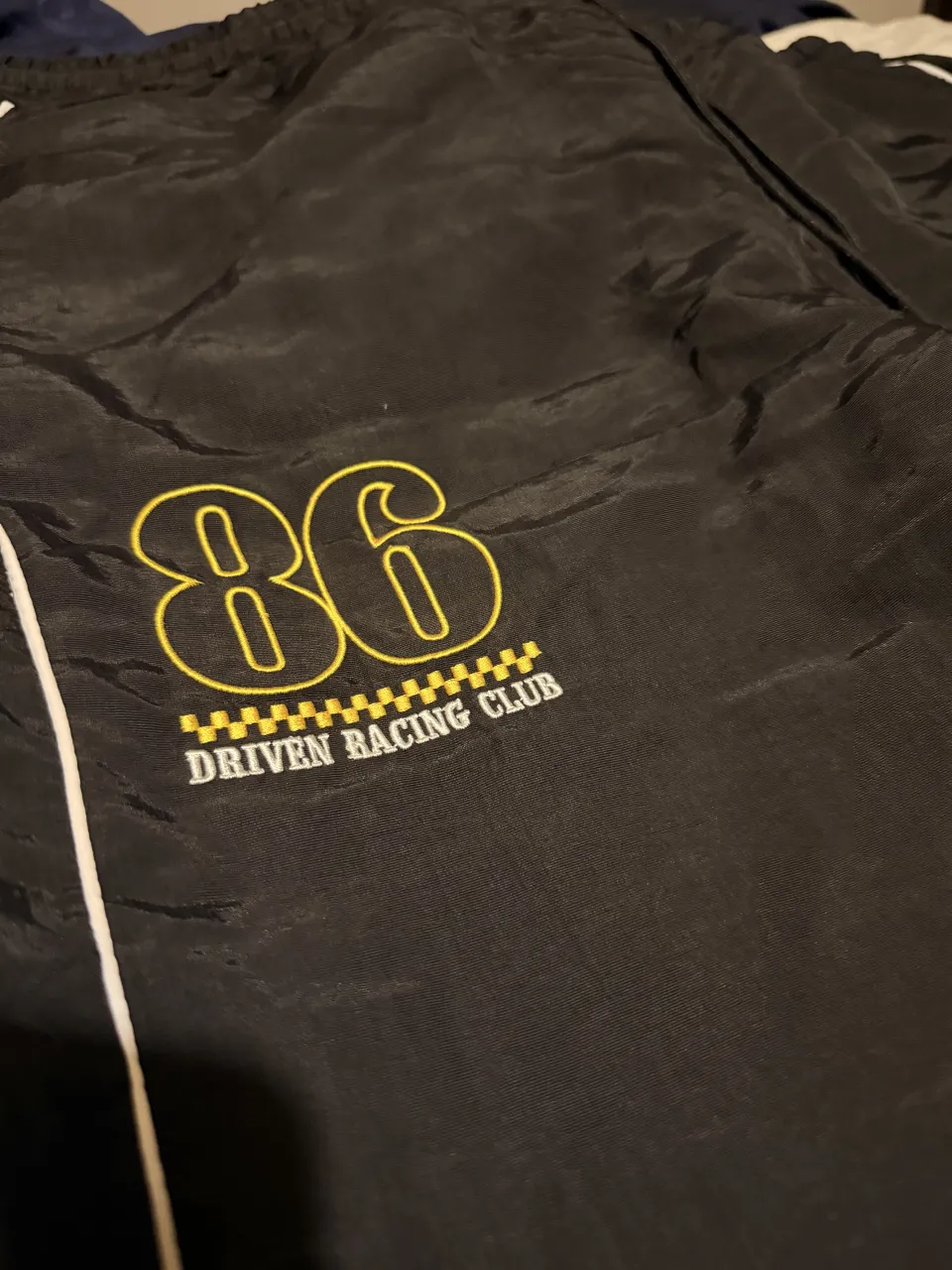 Pantalón Driven - Vista 3