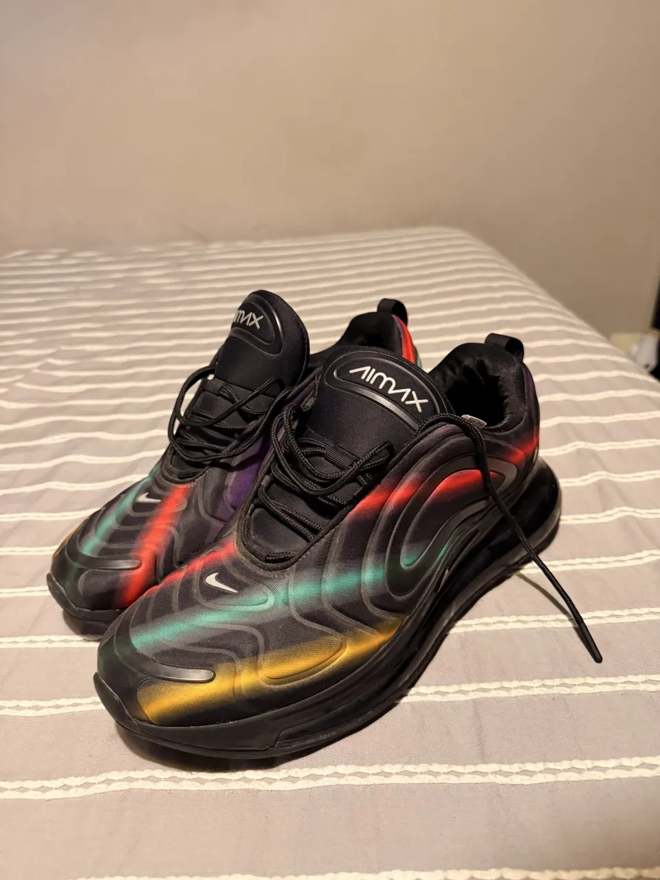 Zapatillas Nike - Vista 2