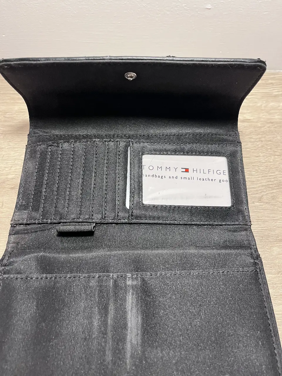 Billetera Tommy Hilfiger - Vista 5