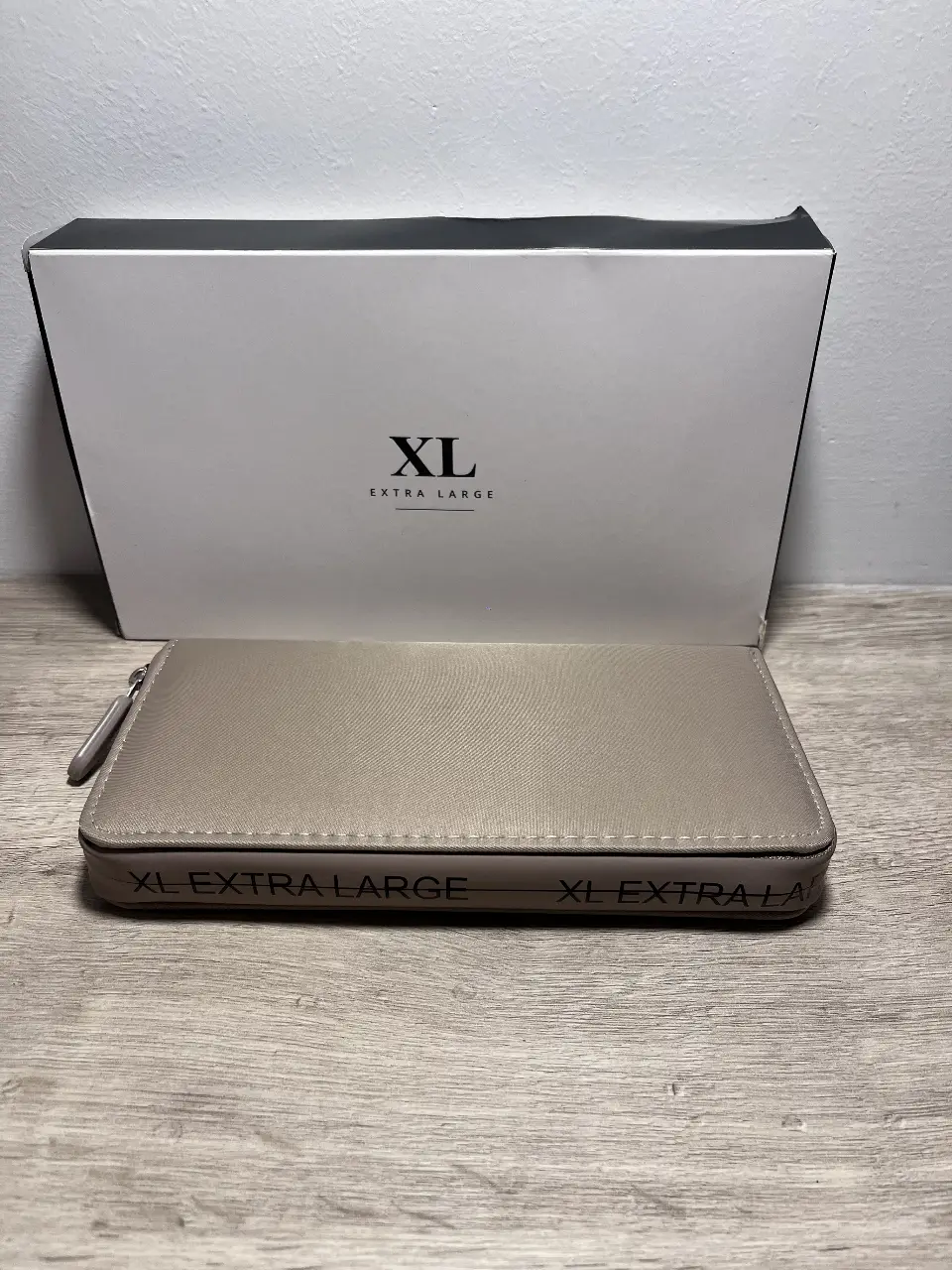 Billetera XLarge - Vista 2