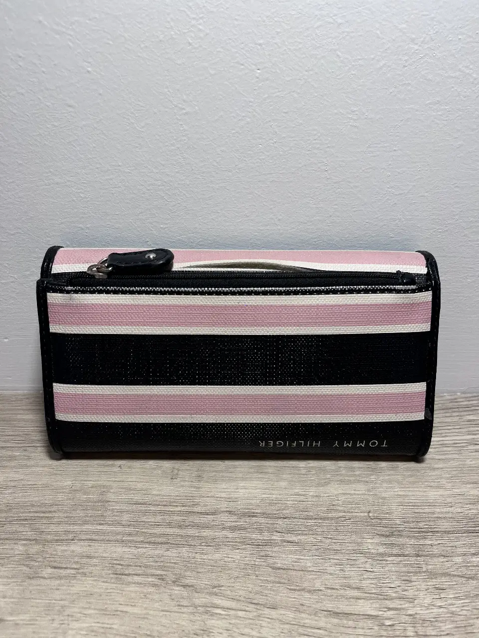 Billetera Tommy Hilfiger - Vista 2