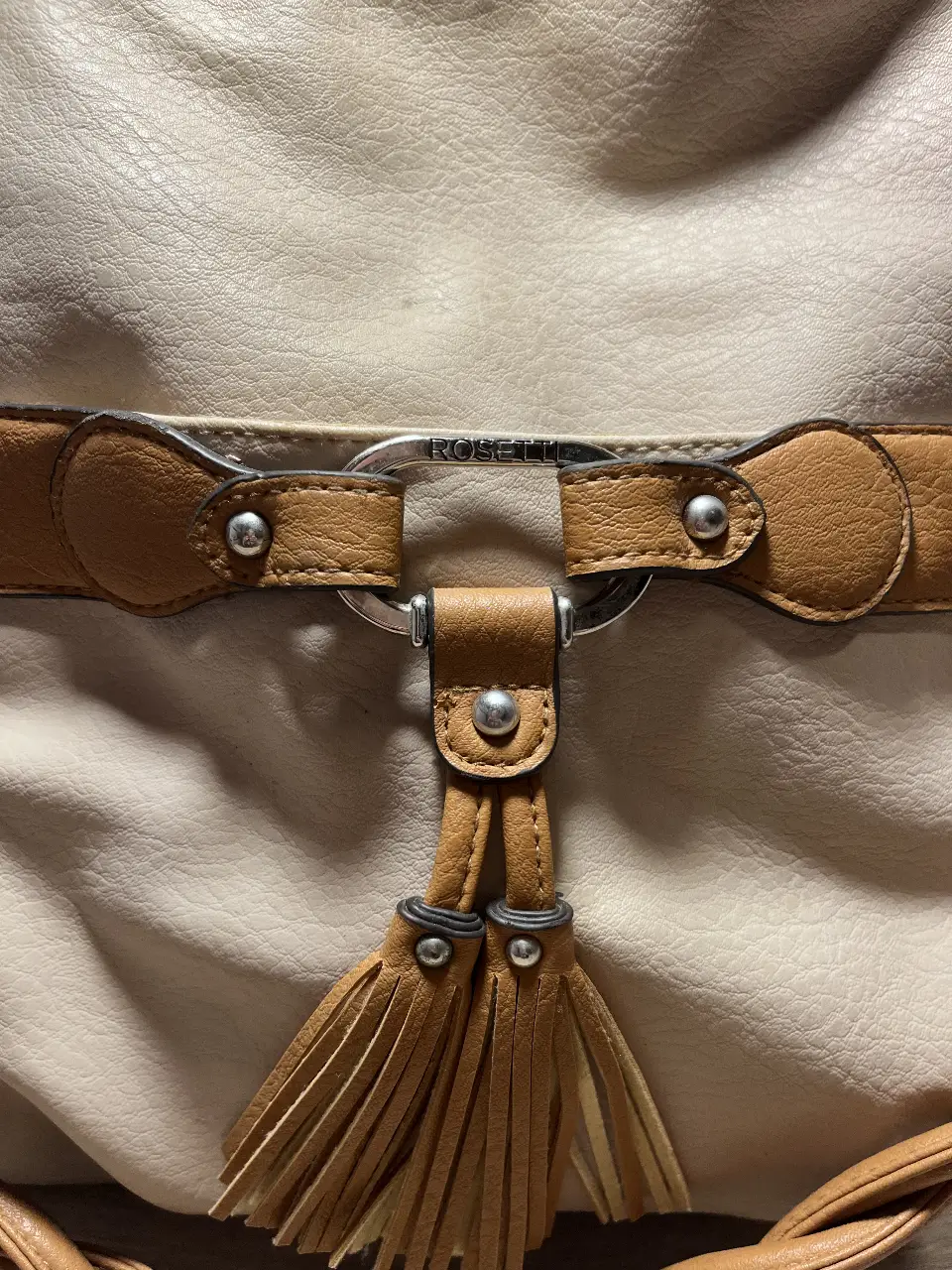 Cartera Rosetti - Vista 2