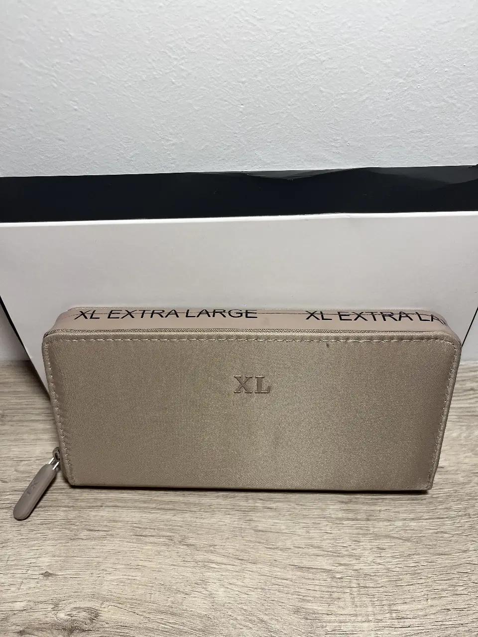 Billetera XLarge - Vista 4
