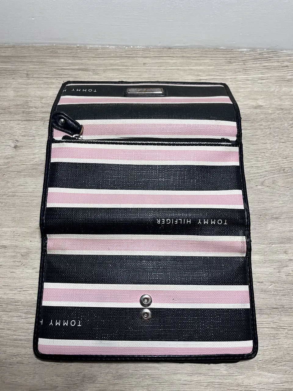 Billetera Tommy Hilfiger - Vista 4