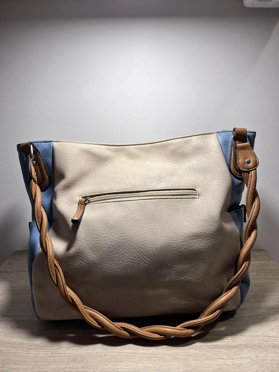Cartera Rosetti - Vista 3