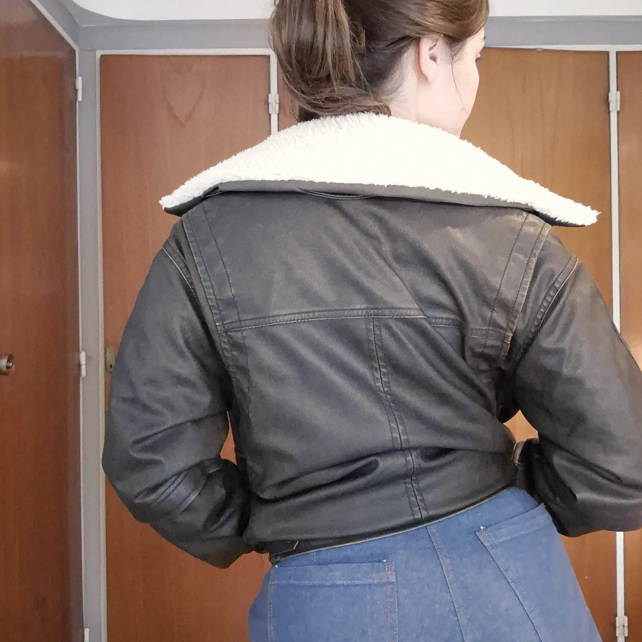 Campera Portsaid - Vista 6