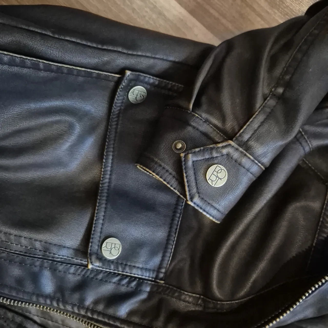 Campera Portsaid - Vista 7