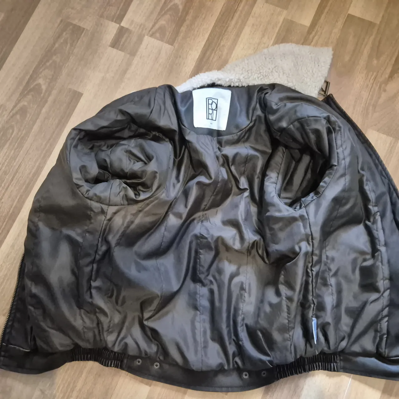 Campera Portsaid - Vista 8