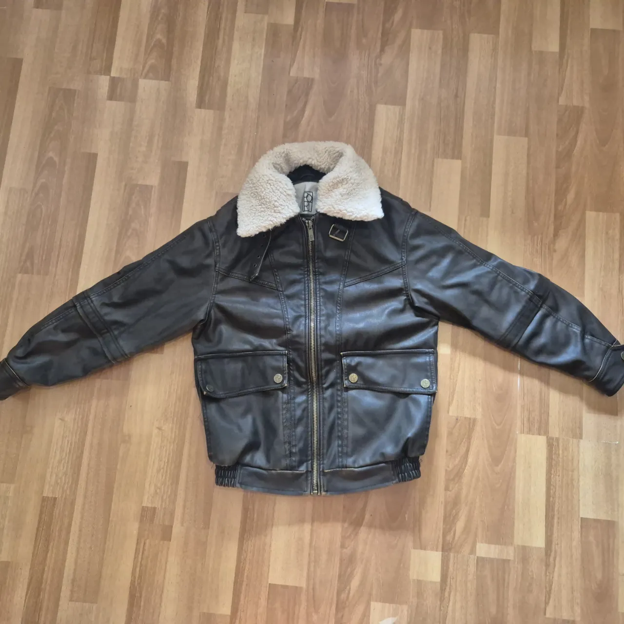 Campera Portsaid - Vista 3