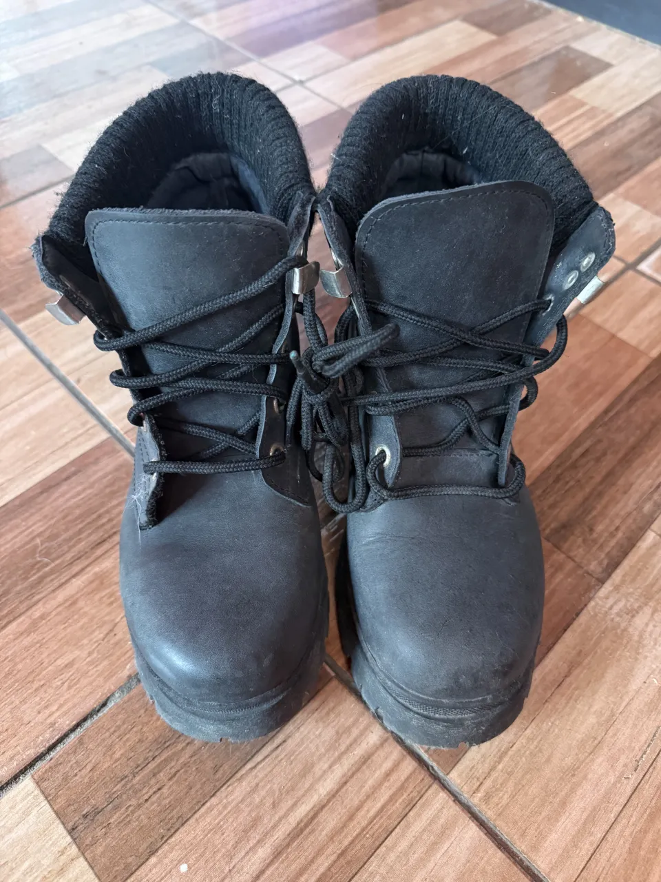 Borcegos Tropea - Vista 2