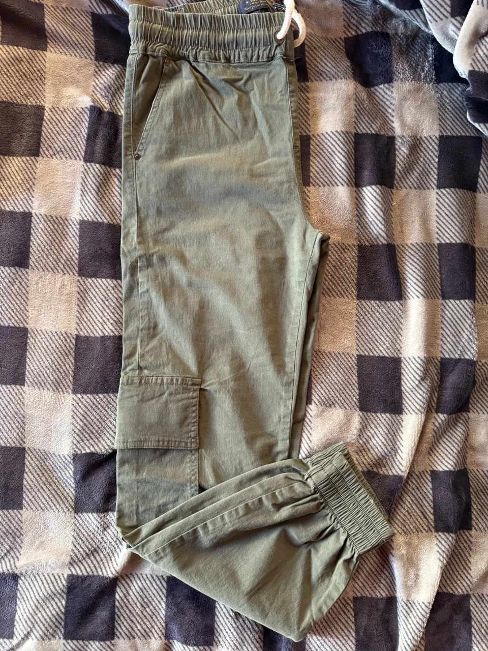 Pantalón Wanama - Vista 3