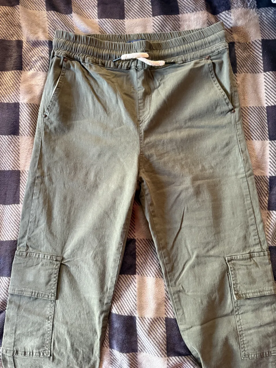 Pantalón Wanama - Vista 2