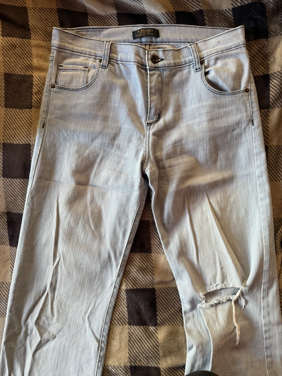 Jean Wanama - Vista 2