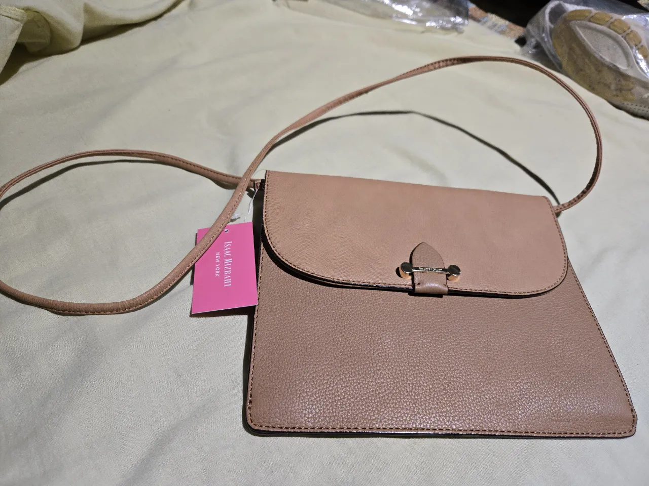 Cartera Isaac Mizrahi - Vista 2