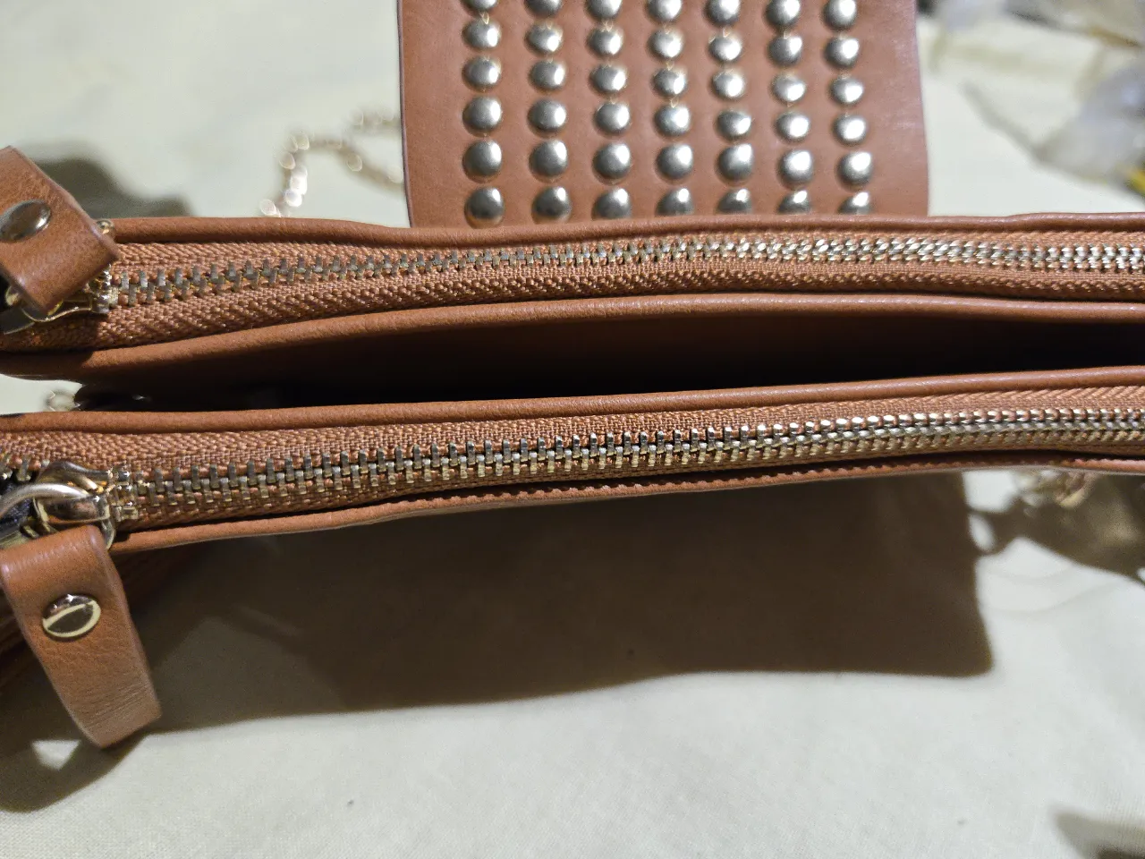 Billetera Olivia willer - Vista 2