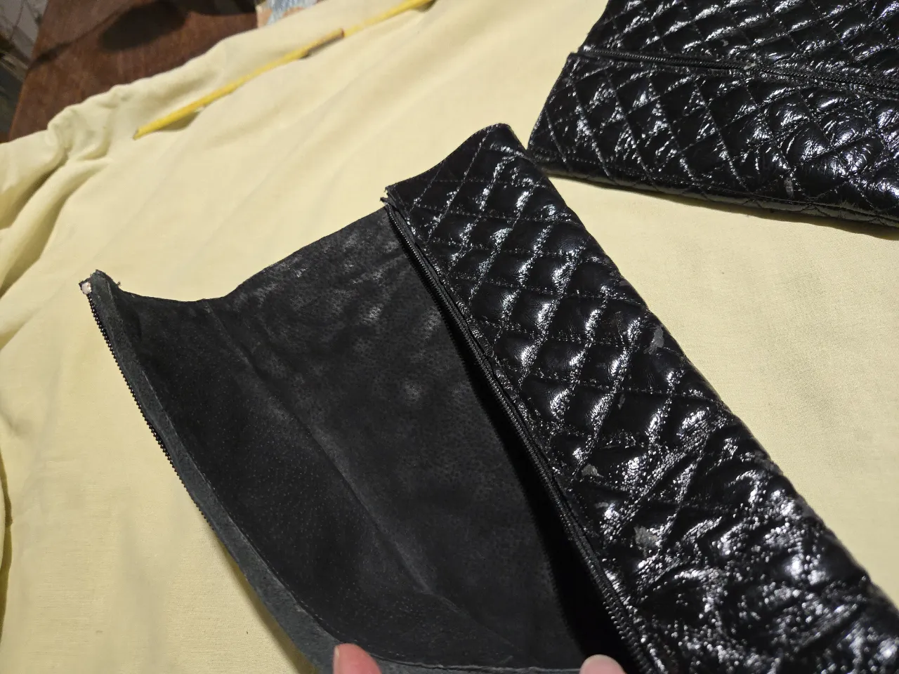 Botas Sin marca - Vista 3