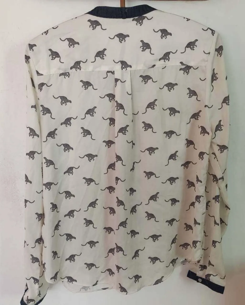 Camisa Forever 21 - Vista 2