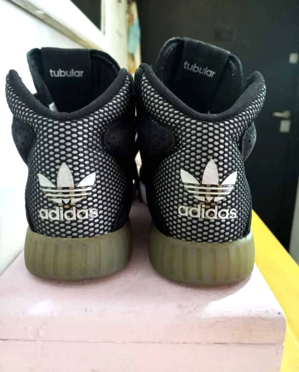 Zapatillas adidas - Vista 3