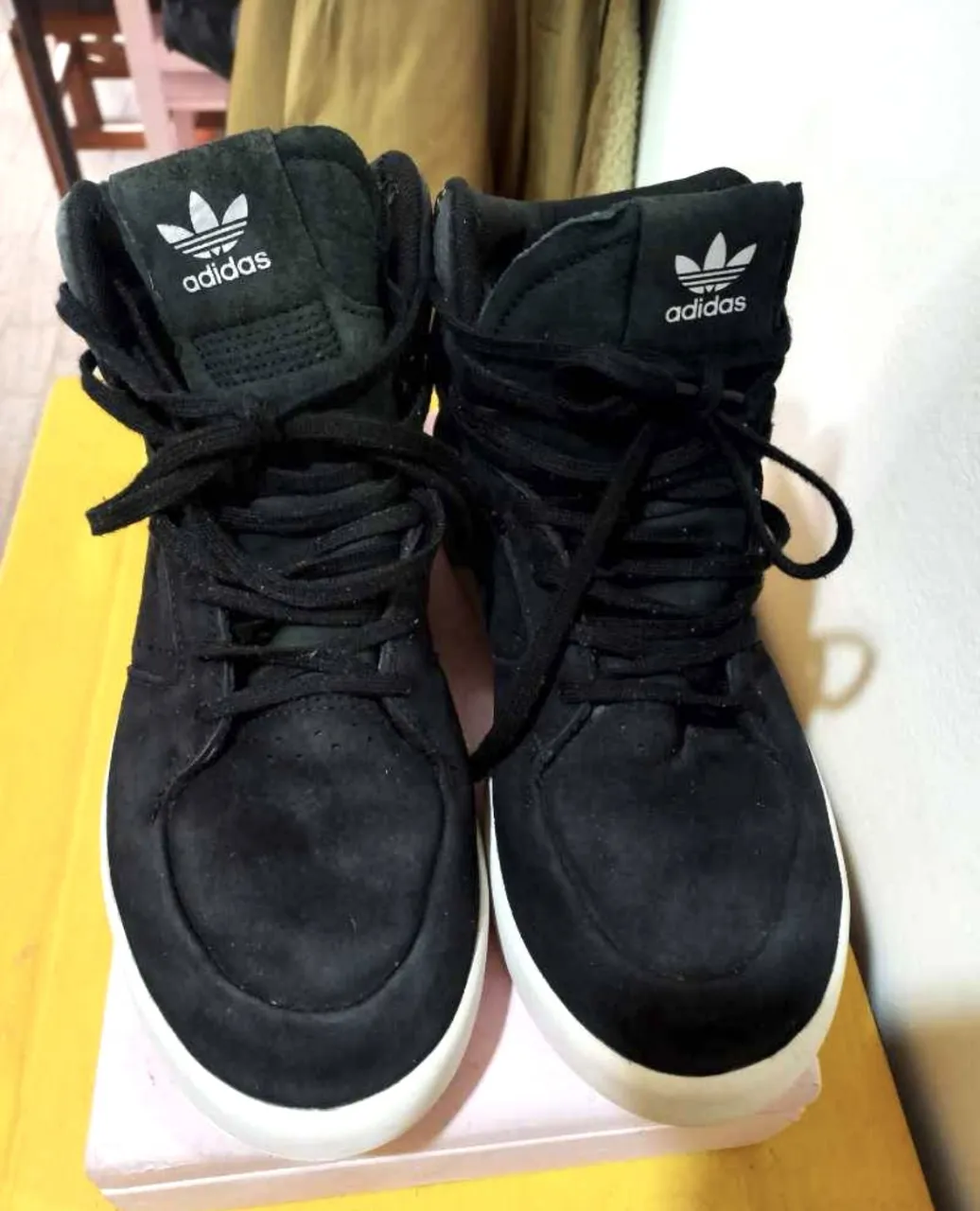Zapatillas adidas - Vista 2