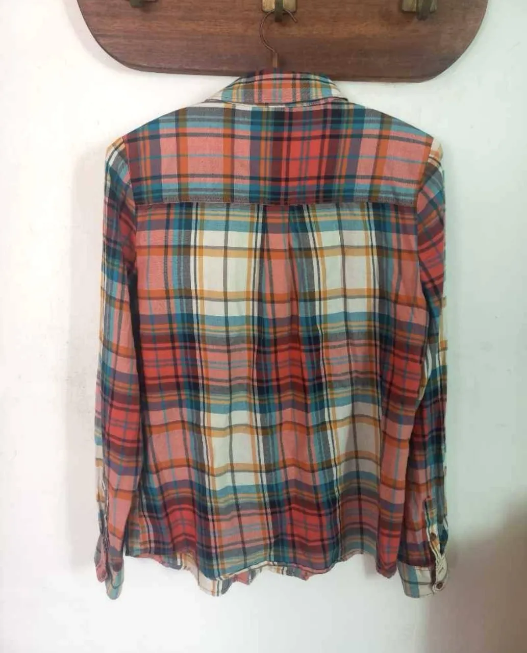 Camisa Forever 21 - Vista 2