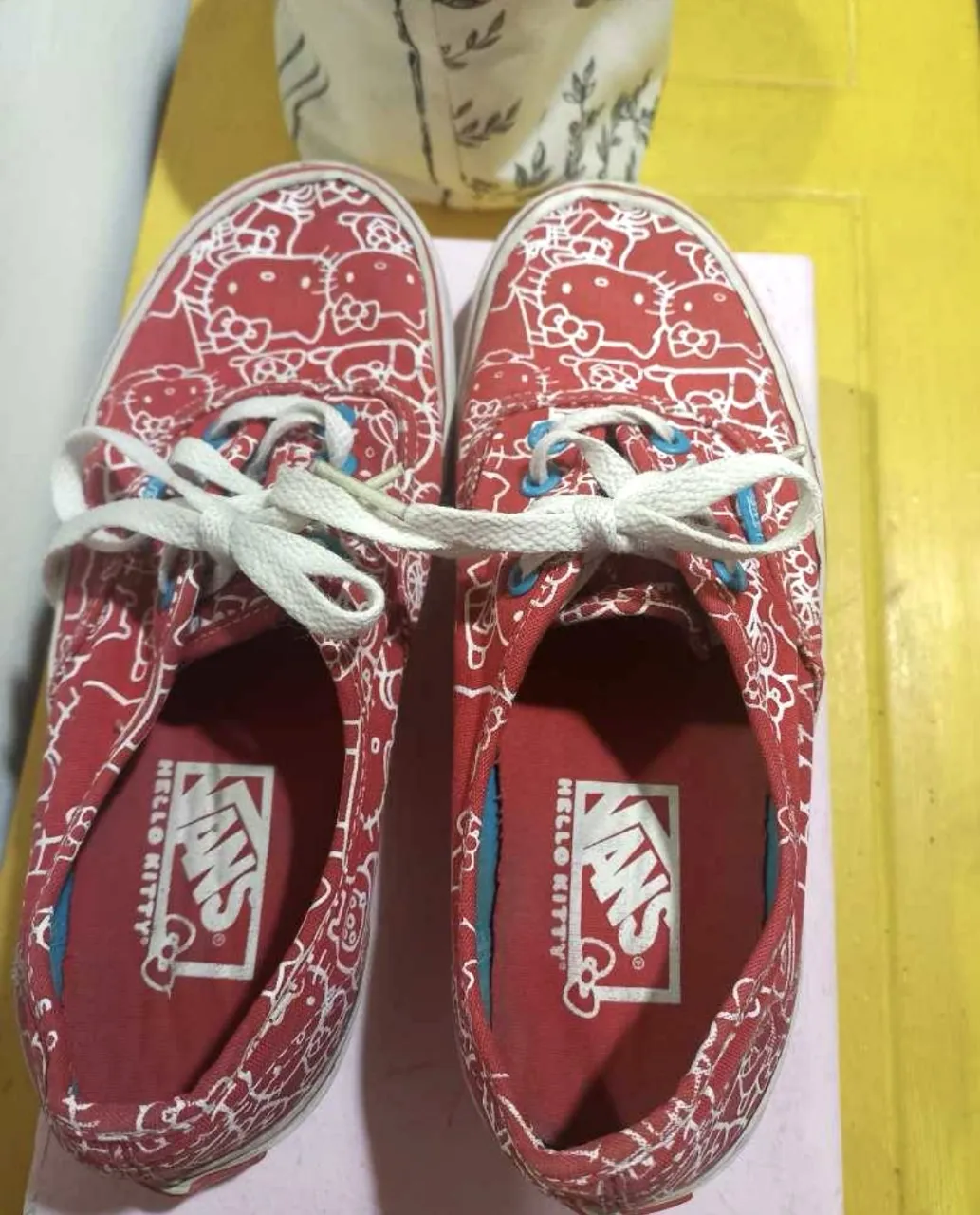 Zapatillas Vans - Vista 3