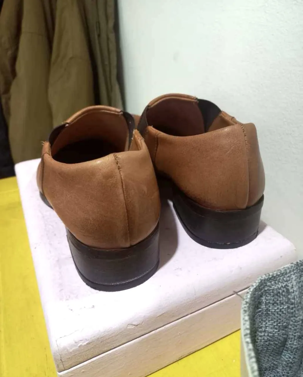 Botas FB - Vista 3