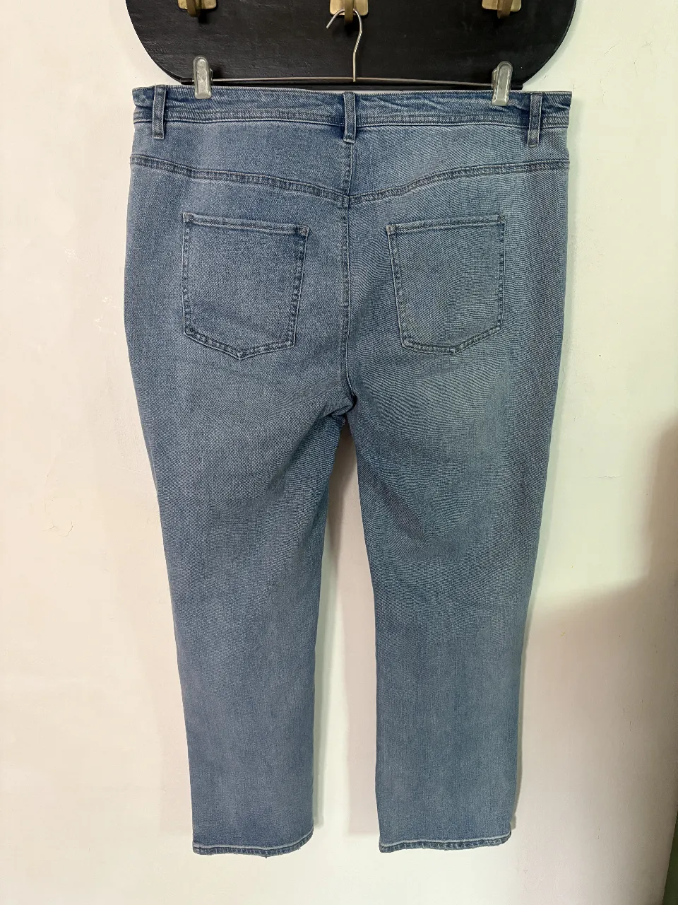 Jean Sin marca - Vista 2