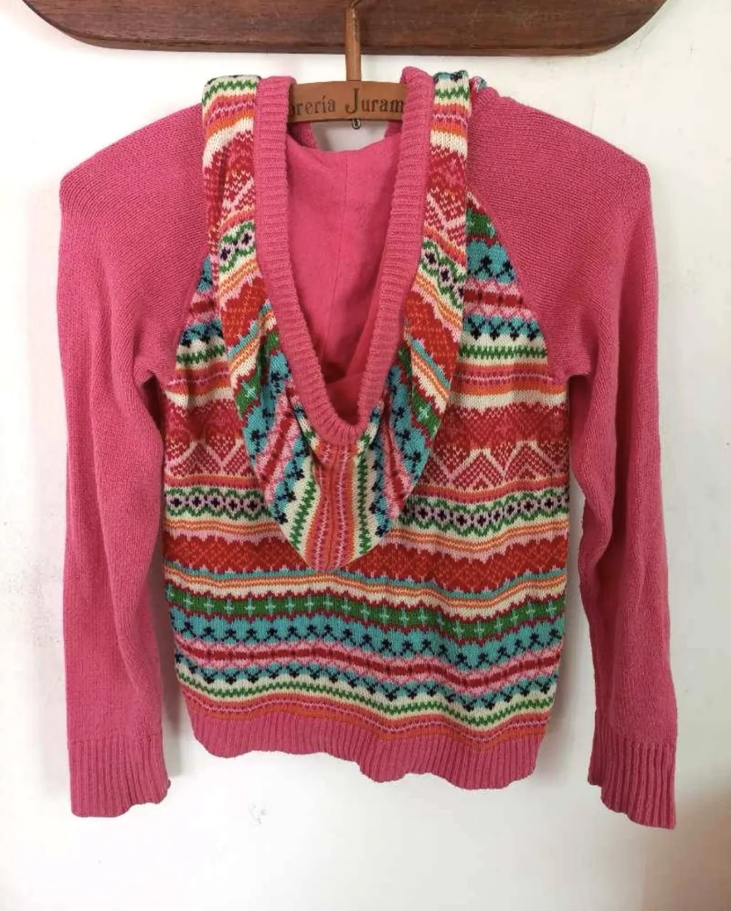 Buzo GapKids - Vista 2