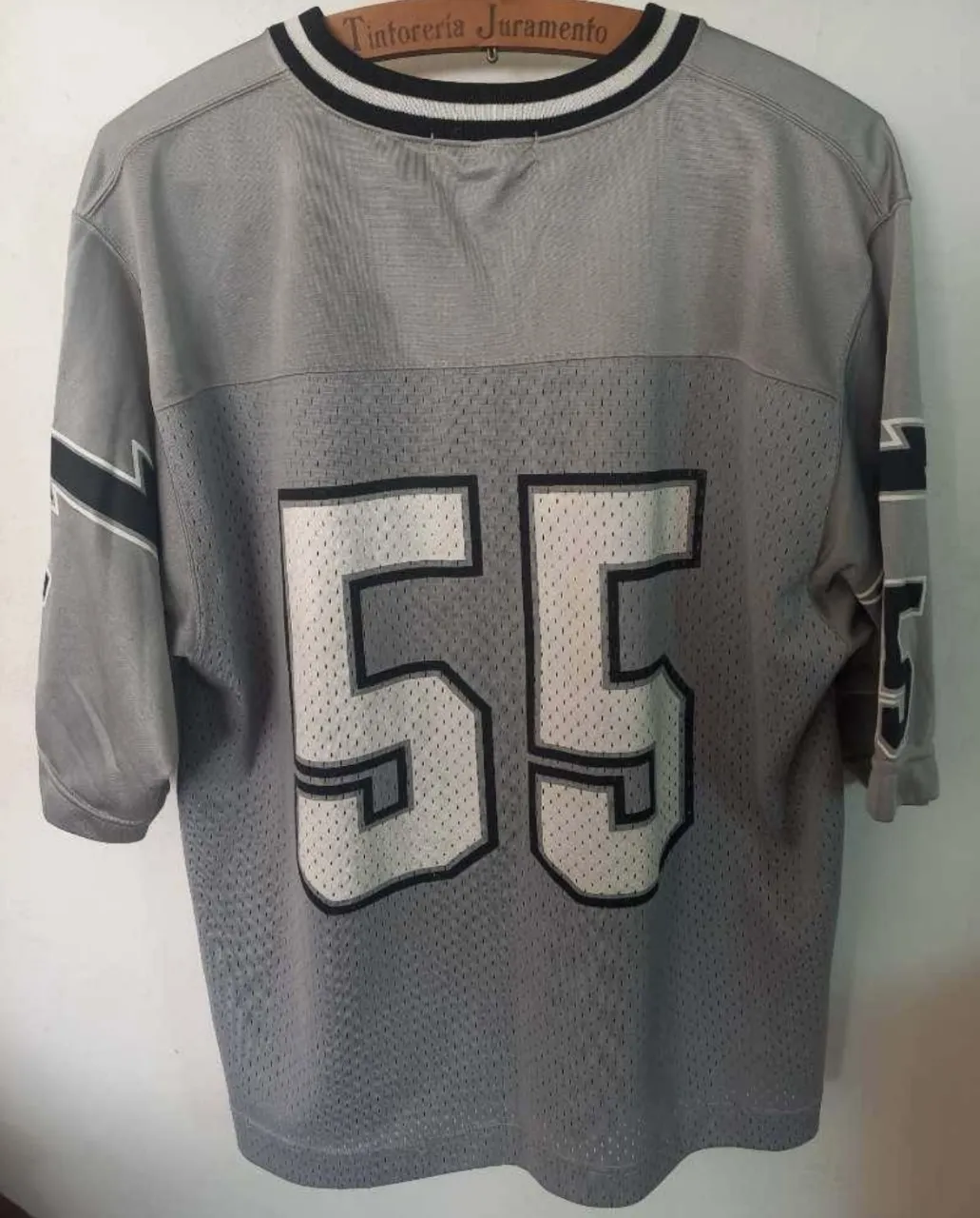 Camiseta Energy - Vista 2